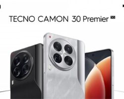 Bütçe Dostu Fotoğrafçılık Canavarı: TECNO CAMON 30 Serisi Tanıtıldı!