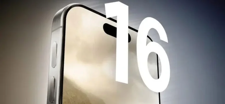 iPhone 12’ye Geri Dönüş? iPhone 16 Serisinin Maketleri Ortaya Çıktı!