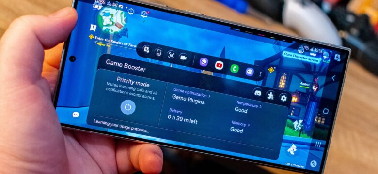 Samsung Galaxy S24 Ultra İncelemesi: Muhteşem Kamera, Sorunlu Ekran mı?