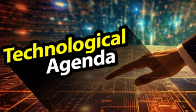 Weekly Technological Agenda Review