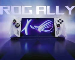 ASUS ROG Ally X: Taşınabilir Bir Güç Santrali